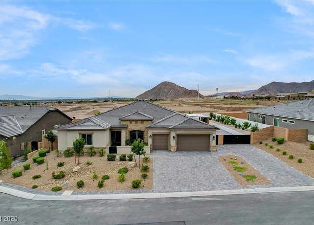 Property at 9935 Justin Earl Ave, Las Vegas, NV 89149, 4 beds, 3.5 baths
