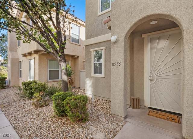 Property at 8556 Tellima Ct, Las Vegas, NV 89149, 3 beds, 2.5 baths