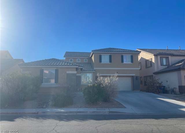 Property at 4029 Grant Hill Ave, North Las Vegas, NV 89081, 5 beds, 3 baths