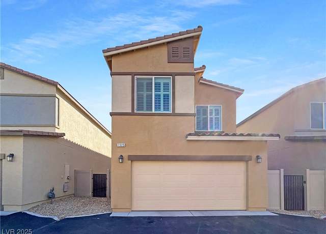 Property at 7325 Sunray Point St, North Las Vegas, NV 89084, 3 beds, 2 baths