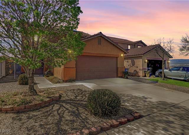 Property at 3193 Emerald Creek Dr, Las Vegas, NV 89156, 3 beds, 2.5 baths