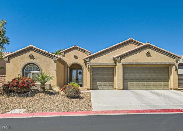 Property at 7513 Java Sparrow St, North Las Vegas, NV 89084, 3 beds, 2 baths