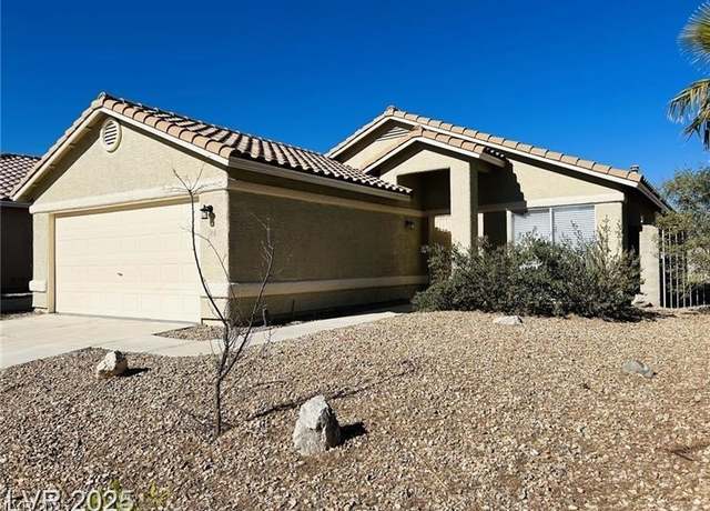 Property at 124 Winley Chase Ave, North Las Vegas, NV 89032, 3 beds, 2 baths