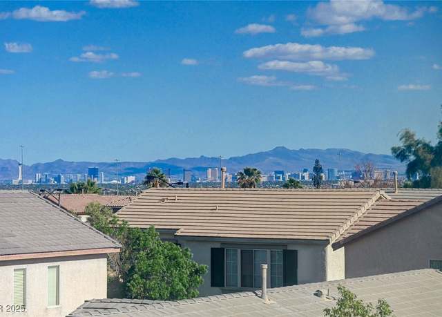 Property at 6844 Tropicaire St, Las Vegas, NV 89149, 4 beds, 3 baths