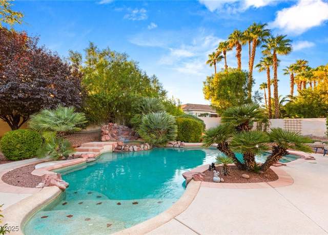 Property at 4649 Bird View Ct, Las Vegas, NV 89129, 4 beds, 2.5 baths