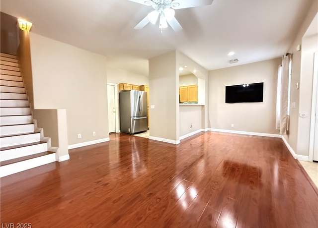Property at 1201 Dusty Creek St, Las Vegas, NV 89128, 3 beds, 2.5 baths
