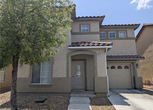 Property at 4825 Shea Stadium Ave, Las Vegas, NV 89139, 4 beds, 2.5 baths
