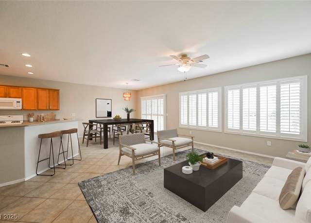 Property at 3405 Kingbird Dr, North Las Vegas, NV 89084, 2 beds, 2 baths