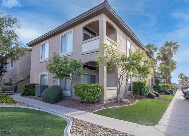 Property at 2305 W Horizon Ridge Pkwy #3921, Henderson, NV 89052, 2 beds, 2 baths