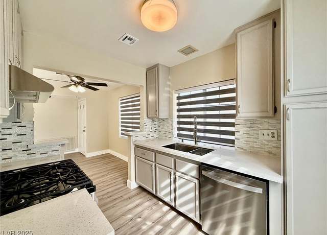 Property at 4805 Nara Vista Way #203, Las Vegas, NV 89103, 2 beds, 2 baths
