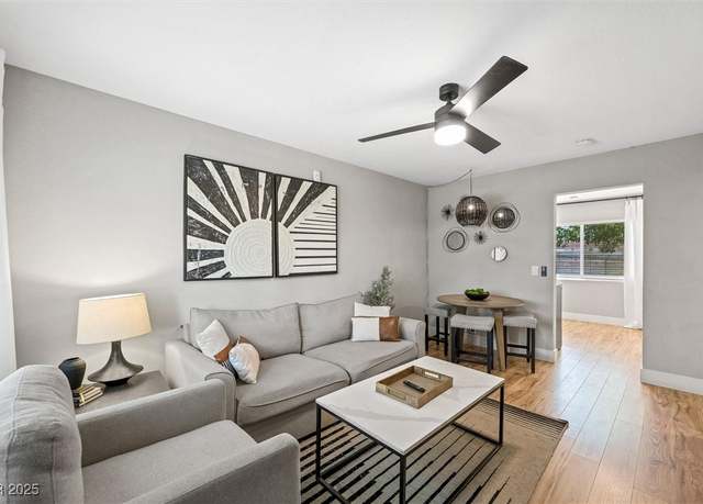 Property at 1904 Hart Ave, North Las Vegas, NV 89032, 4 beds, 2 baths