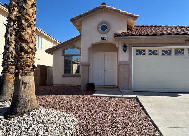Property at 9857 Pioneer Ave, Las Vegas, NV 89117, 3 beds, 2 baths