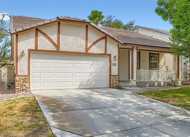 Property at 1544 Lamplight Village Ln, Las Vegas, NV 89183, 3 beds, 2 baths