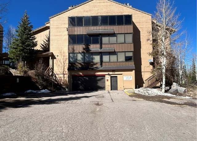 Property at 150 W Ridge View St #213, Brian Head, UT 84719, 2 beds, 2 baths