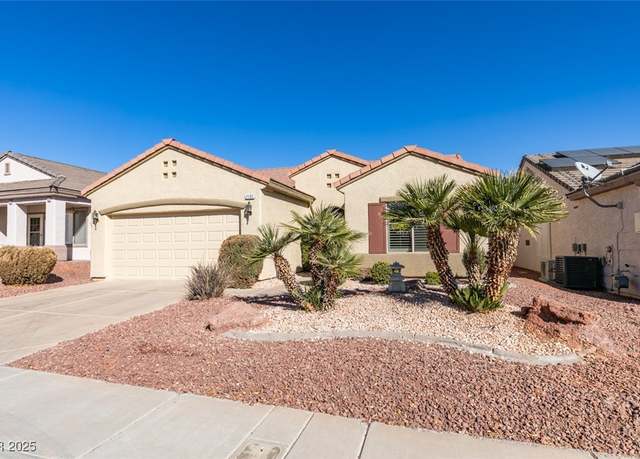 Property at 2192 Tiger Links Dr, Henderson, NV 89012, 3 beds, 2 baths