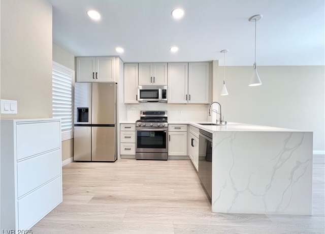 Property at 8070 W Russell Rd #2070, Las Vegas, NV 89113, 2 beds, 1 bath