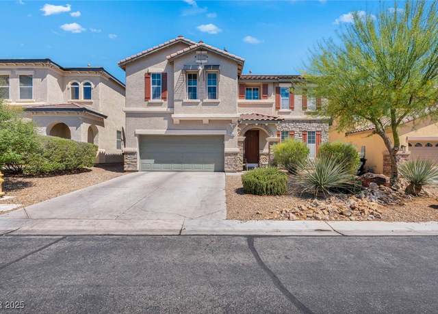 Property at 7194 Clear Range Ave, Las Vegas, NV 89178, 4 beds, 2.5 baths