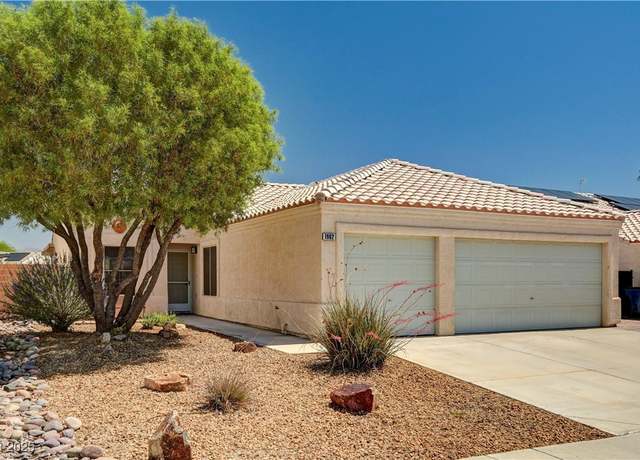 Property at 1902 Panther Pl, North Las Vegas, NV 89031, 3 beds, 2 baths