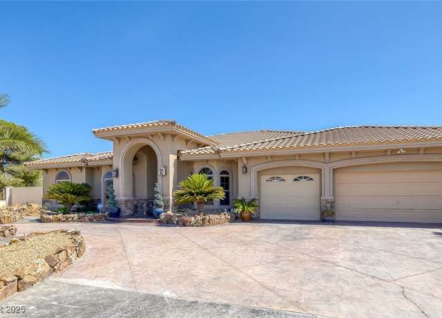 Property at 4011 Scott Russell Ct, North Las Vegas, NV 89031, 4 beds, 3 baths