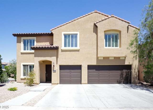 Property at 176 Jay Porter Ave, Henderson, NV 89002, 4 beds, 2.5 baths