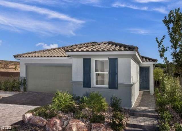 Property at 739 Wild Highlands Ln, Henderson, NV 89015, 3 beds, 2.5 baths