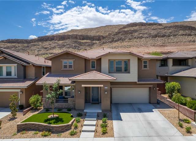 Property at 5619 Shadow Bend Dr, Las Vegas, NV 89135, 4 beds, 3.5 baths