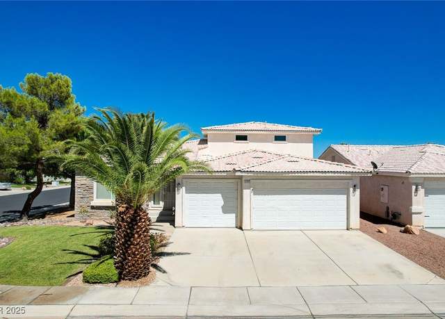 Property at 5704 Burdel St, Las Vegas, NV 89149, 4 beds, 3 baths