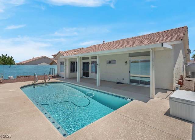 Property at 519 Landra Ln, Henderson, NV 89015, 3 beds, 2 baths