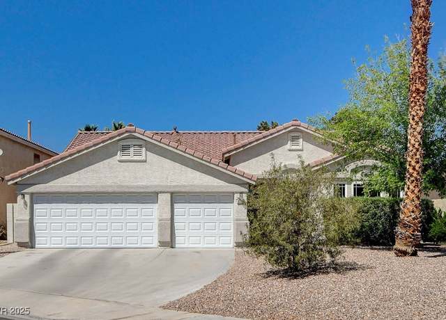 Property at 8240 W Gilmore Ave, Las Vegas, NV 89129, 3 beds, 3 baths