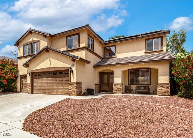 Property at 9604 Windom Point Ave, Las Vegas, NV 89129, 4 beds, 4 baths
