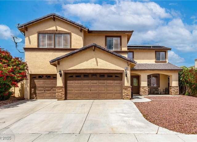 Property at 9604 Windom Point Ave, Las Vegas, NV 89129, 4 beds, 4 baths