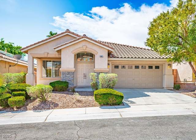Property at 10657 Sapphire Vista Ave, Las Vegas, NV 89144, 3 beds, 2 baths