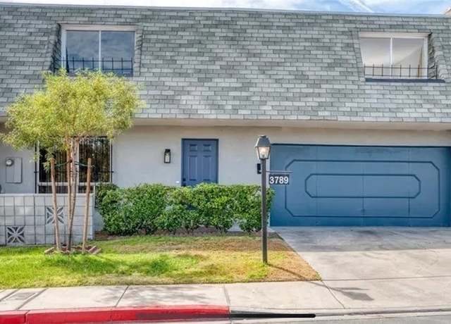 Property at 3789 Heritage Ave, Las Vegas, NV 89121, 4 beds, 2 baths