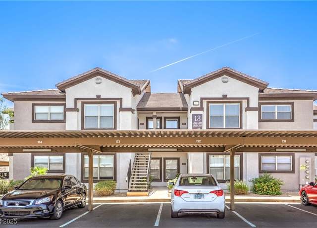 Property at 45 Maleena Mesa St #1321, Henderson, NV 89074, 2 beds, 2 baths