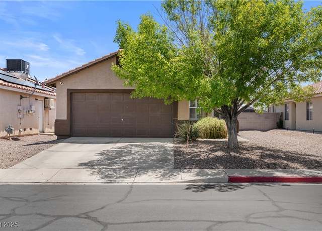 Property at 5550 Ramirez St, North Las Vegas, NV 89031, 2 beds, 2 baths