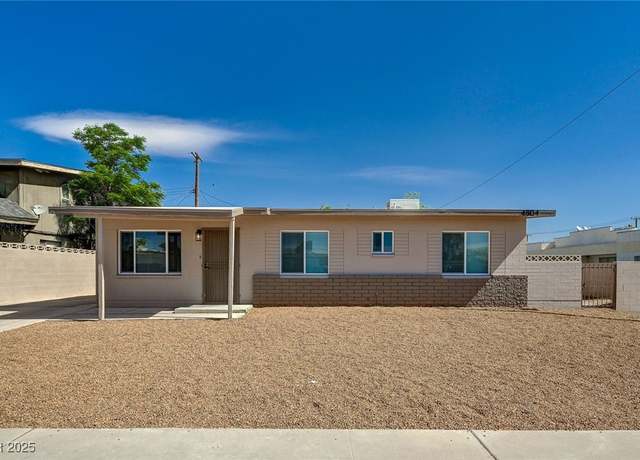 Property at 4804 Apawana Ln, Las Vegas, NV 89108, 3 beds, 2 baths