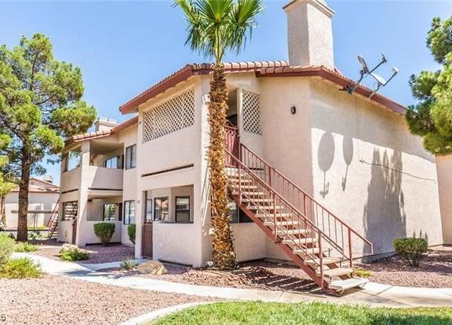 Property at 805 Rock Springs Dr #101, Las Vegas, NV 89128, 2 beds, 2 baths
