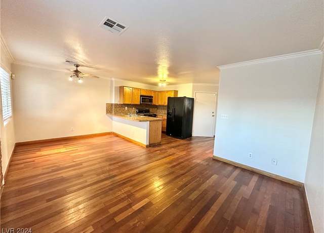 Property at 2521 Sierra Luna Ave #106, Las Vegas, NV 89106, 3 beds, 2.5 baths