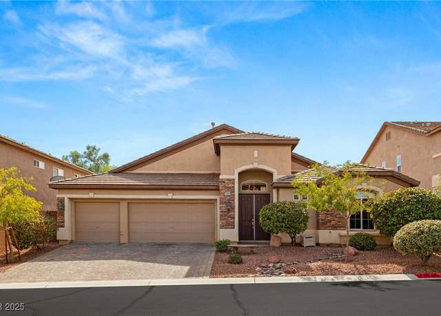 Property at 10093 Golden Bluff Ave, Las Vegas, NV 89148, 3 beds, 2.5 baths