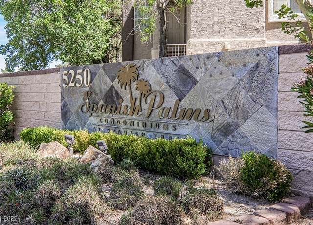 Property at 5250 S Rainbow Blvd #2046, Las Vegas, NV 89118, 2 beds, 2 baths