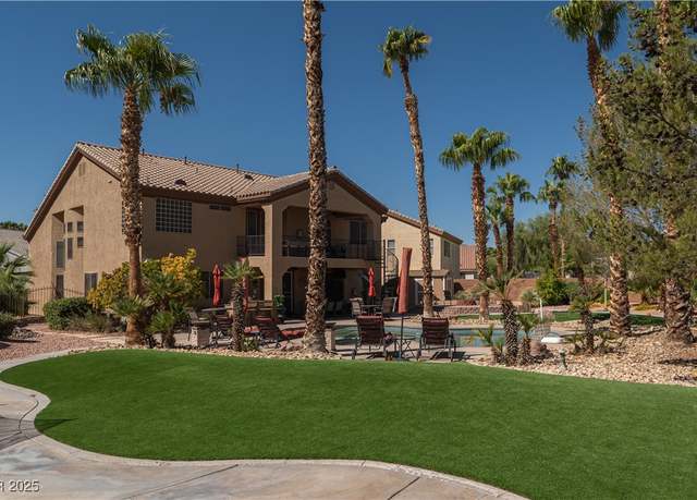Property at 9012 Alpine Peaks Ave, Las Vegas, NV 89147, 6 beds, 4.5 baths