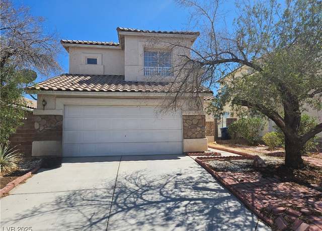 Property at 7849 Blue Brook Dr, Las Vegas, NV 89147, 3 beds, 2.5 baths