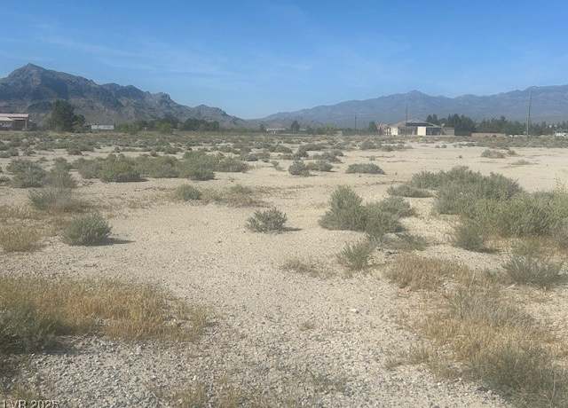 Property at 3550 Buffington Ln, Pahrump, NV 89060