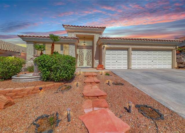 Property at 1126 Winter Storm Dr, Henderson, NV 89052, 3 beds, 3 baths