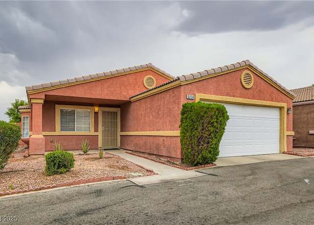 Property at 5230 Panguitch Dr, Las Vegas, NV 89122, 3 beds, 2 baths