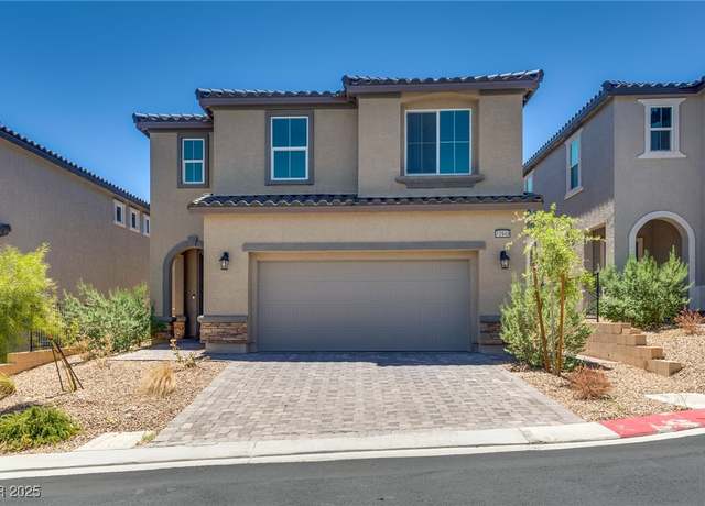 Property at 10949 Oregano Ave, Las Vegas, NV 89166, 5 beds, 3.5 baths