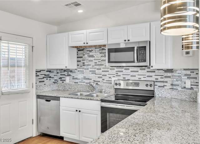 Property at 1121 W Monroe Ave, Las Vegas, NV 89106, 3 beds, 2 baths