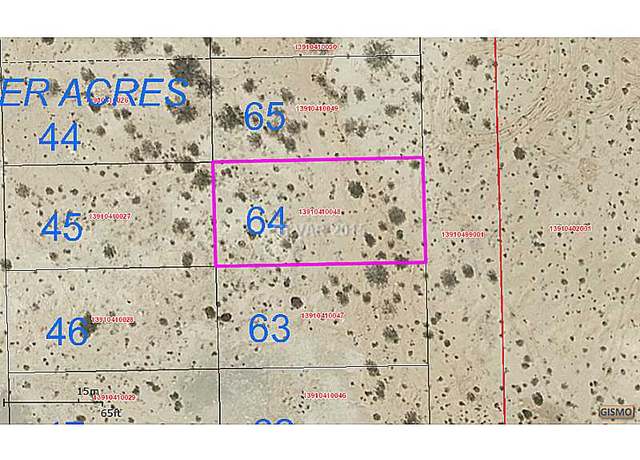 Property at 0 0 Cheyenne & Englestad, North Las Vegas, NV 89032