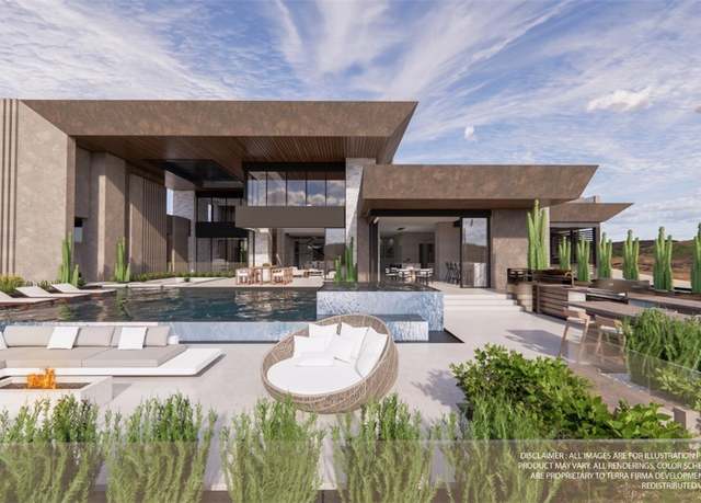 Property at 555 Magma Peak Dr, Henderson, NV 89012, 5 beds, 5 baths