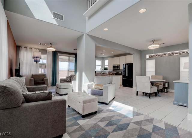 Property at 1141 Cactus Rock St, Henderson, NV 89011, 3 beds, 2.5 baths
